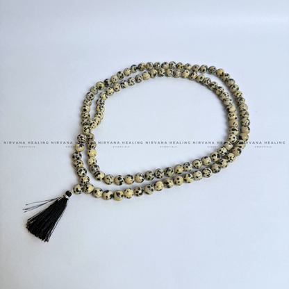 DALMATIAN MALA (Joy, Grounding And Loyalty) image 4