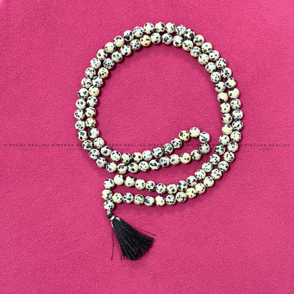 DALMATIAN MALA (Joy, Grounding And Loyalty) image 2