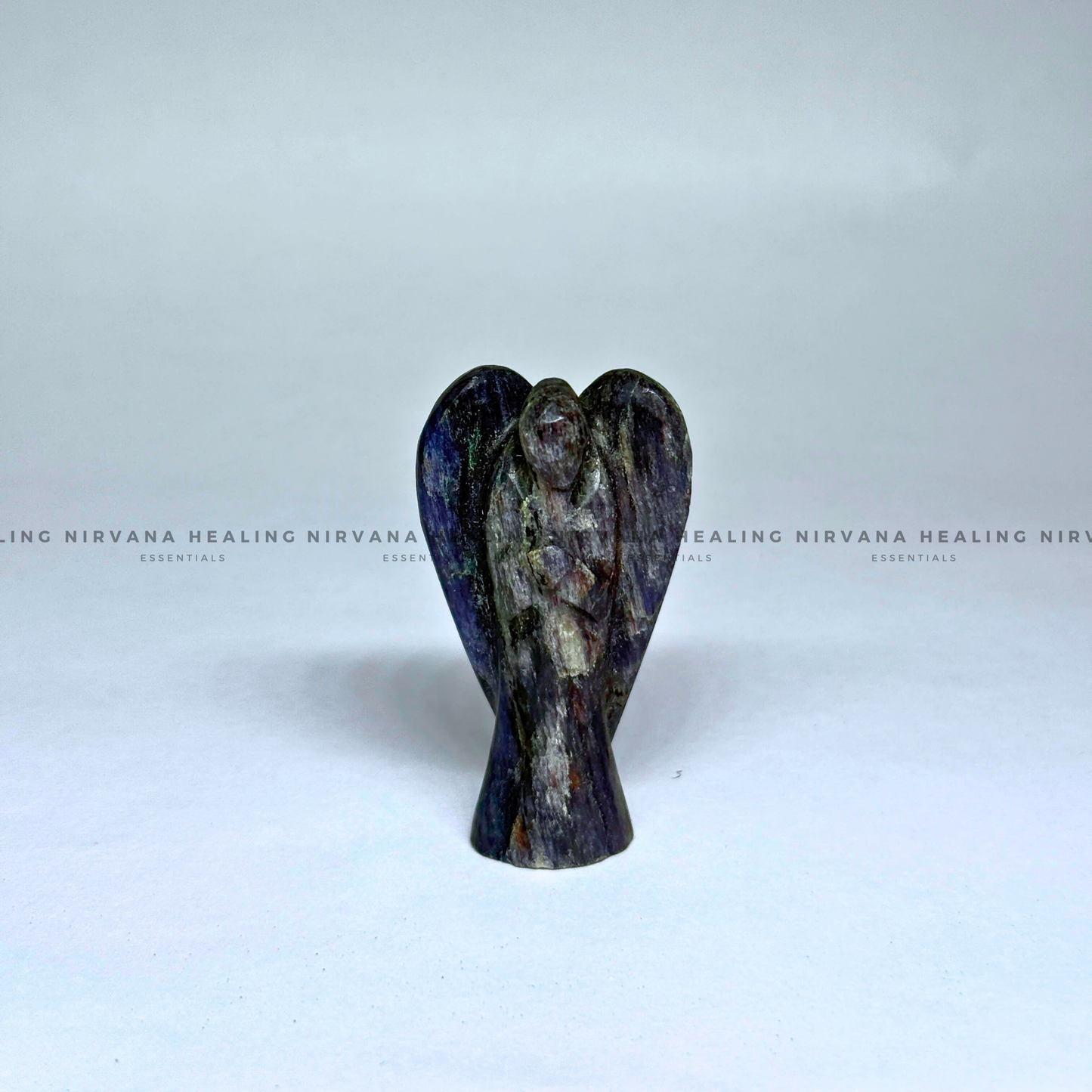 SODALITE ANGEL (Sodalite Creativity, Expression, Logic And Communication) image 2