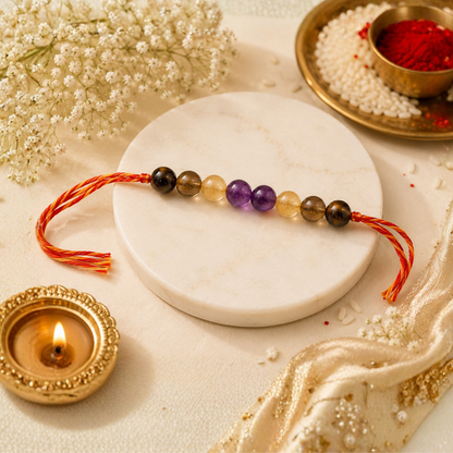 Rakhi For Success