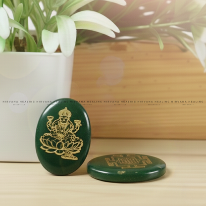 LAXMI ZIBU COIN (Abundance, Prosperity, Divine Protection) image 3