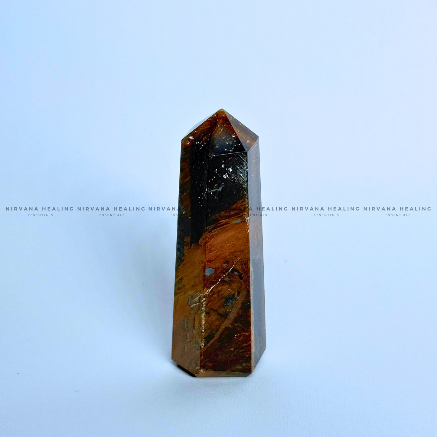 TIGER EYE TOWER (Bold, Courage, Willpower And Strength). image 2