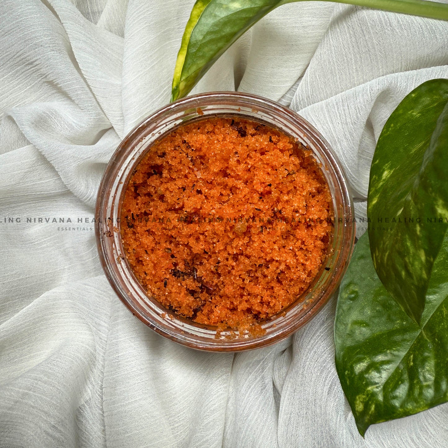 SOUL SILENCE - (Crystal-Infused Bath Salt) image 6