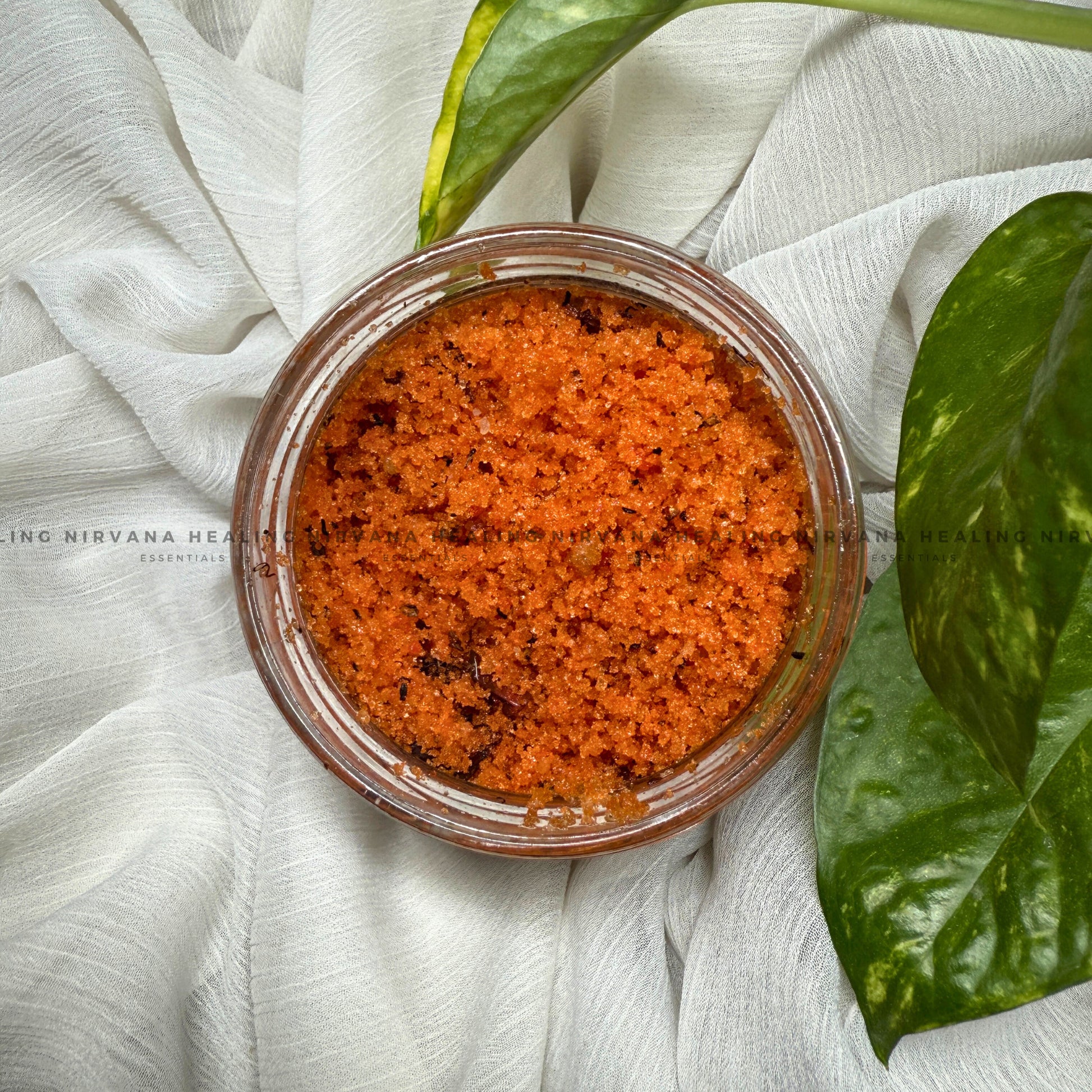 SOUL SILENCE - (Crystal-Infused Bath Salt) image 6