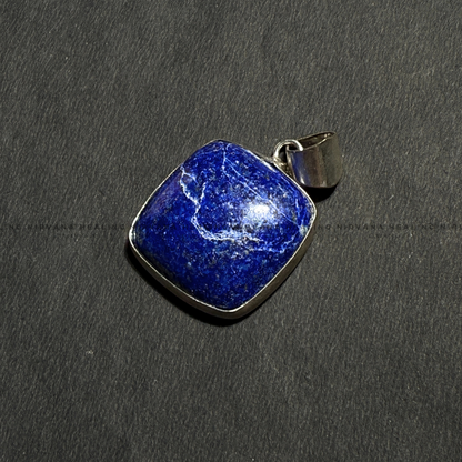 LABRADORTIRE CRYSTAL  PENDANT (Intuition, Inner Power And Transformation). image 6