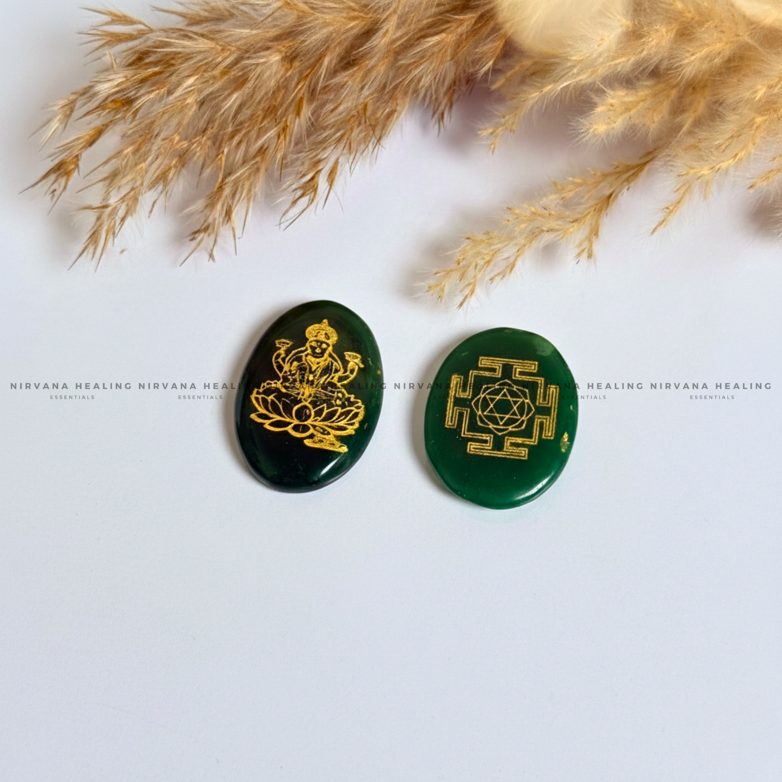 LAXMI ZIBU COIN (Abundance, Prosperity, Divine Protection) image 0