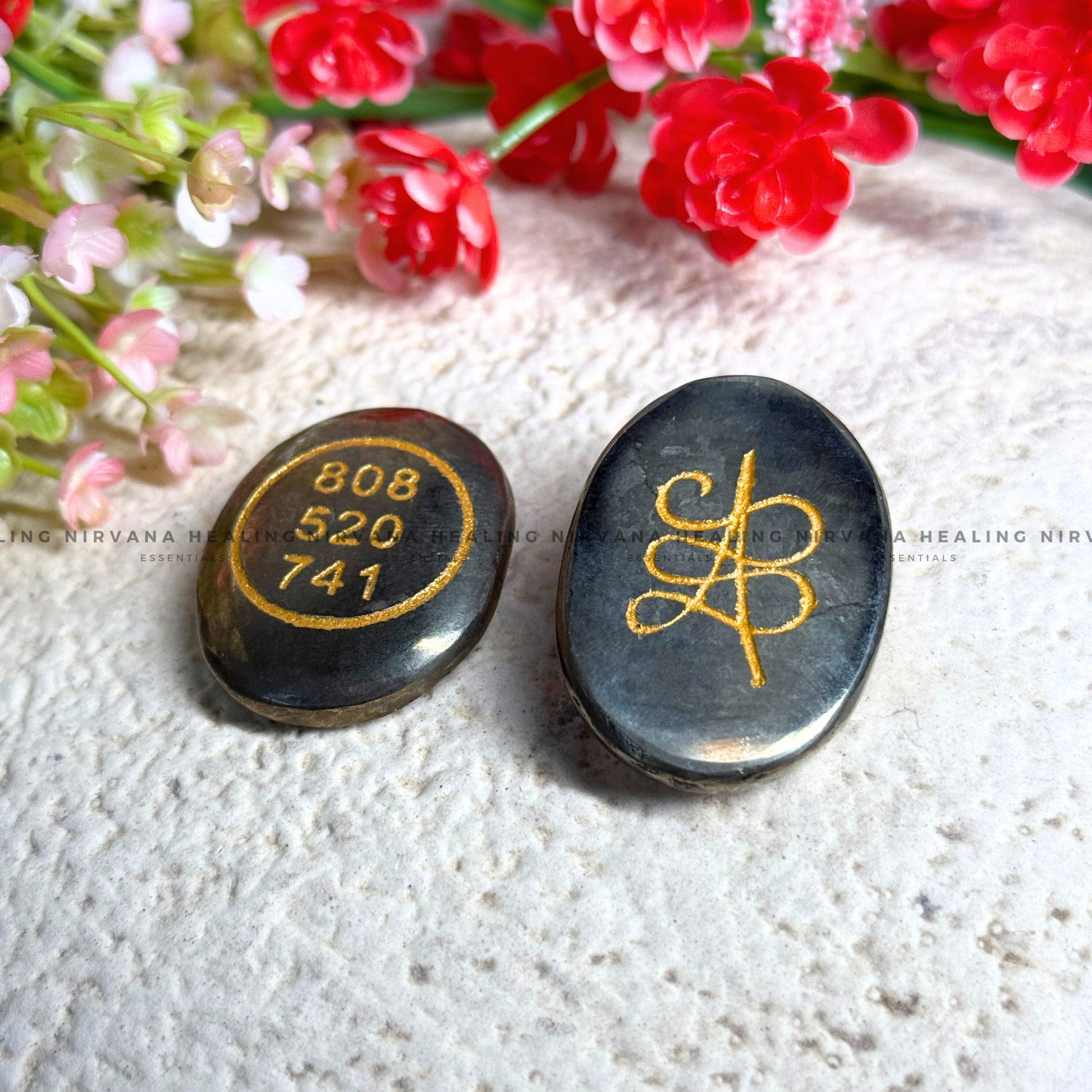 PYRITE MONEY MAGNET ZIBU COIN (Money Magnet, Prosperity, Fame And Abundance).  image 0