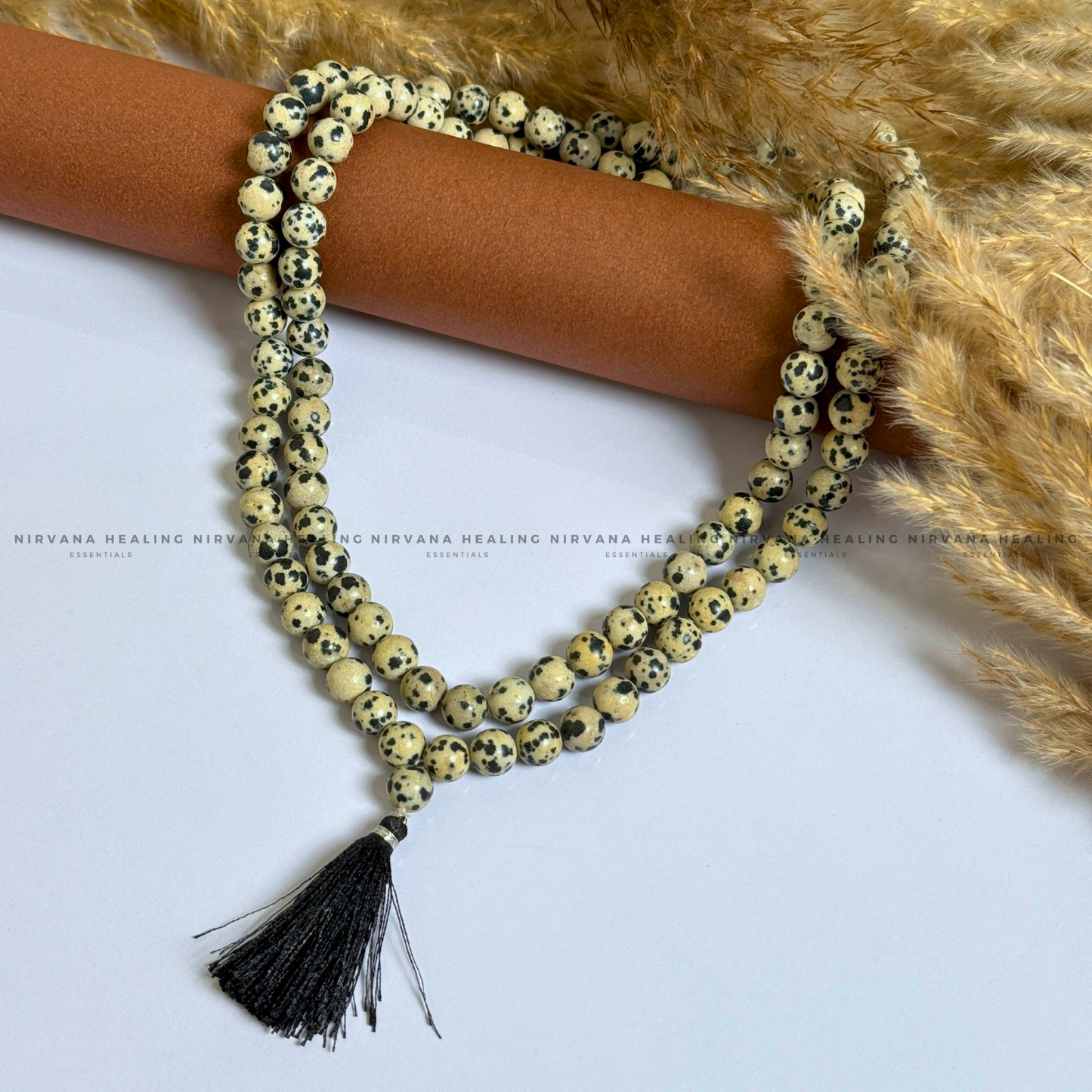 DALMATIAN MALA (Joy, Grounding And Loyalty) image 0