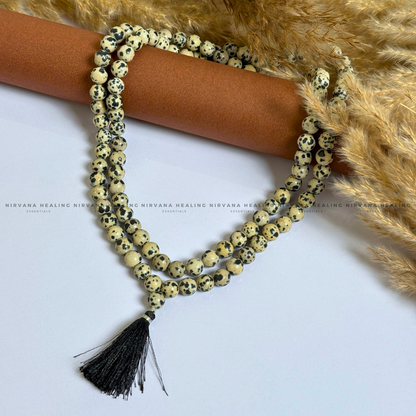 DALMATIAN MALA (Joy, Grounding And Loyalty) image 0