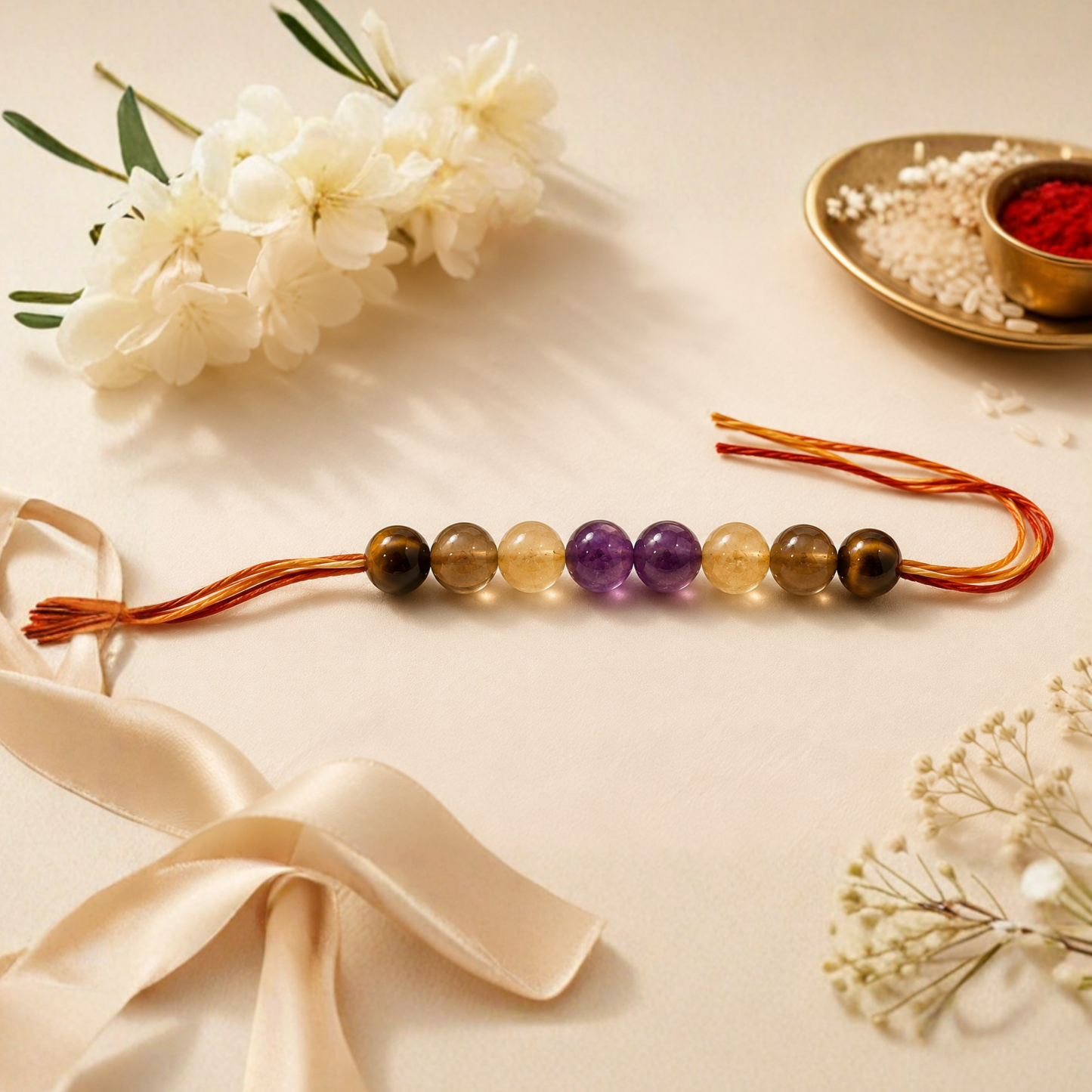 Rakhi For Success