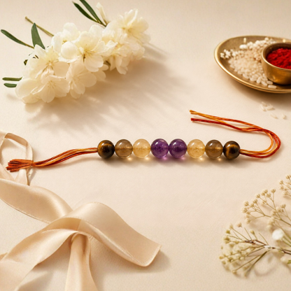 Rakhi For Success