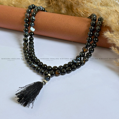 HAKIK SULEMANI MALA (Evil Eye Protection, Grounding And Energy Shielding). image 1