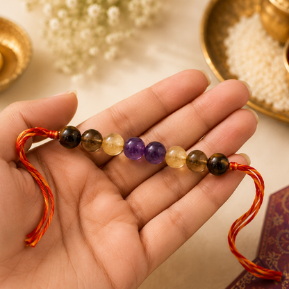 Rakhi For Success