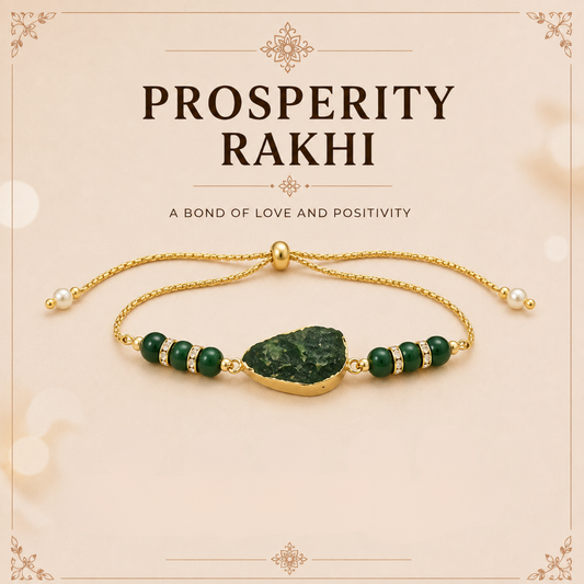 Prosperity Rakhi