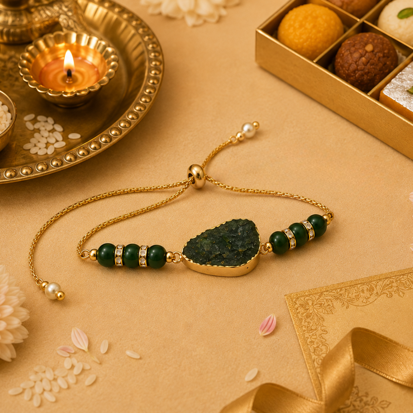 Prosperity Rakhi