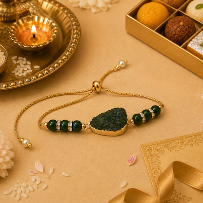 Prosperity Rakhi