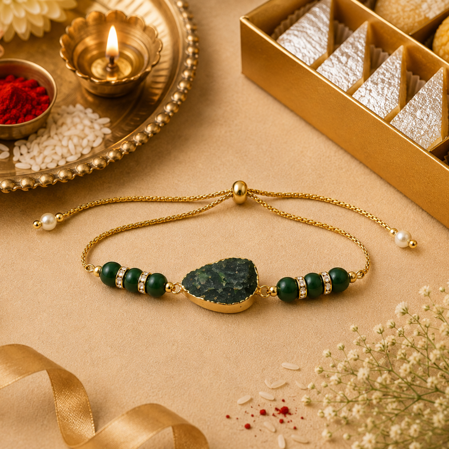 Prosperity Rakhi