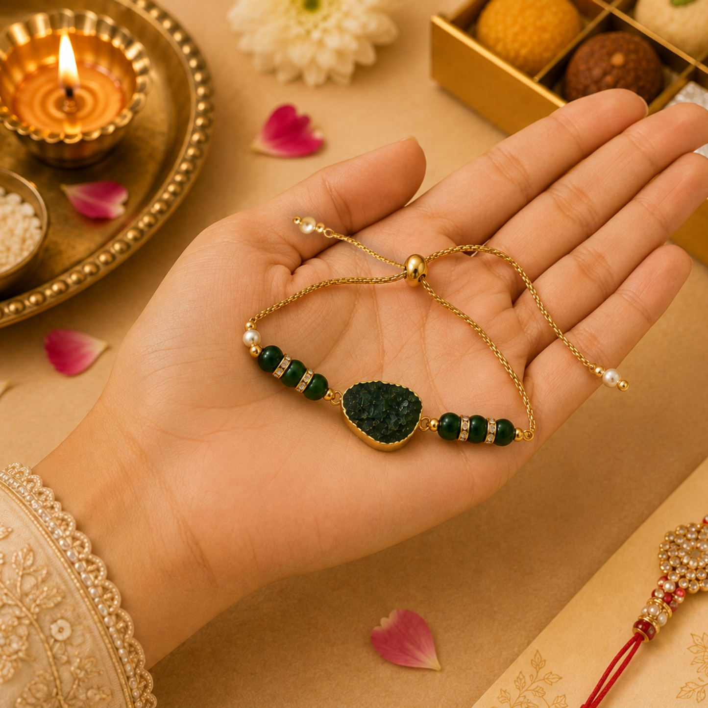 Prosperity Rakhi