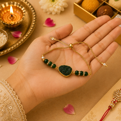 Prosperity Rakhi