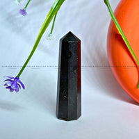 Black Tourmaline Tower