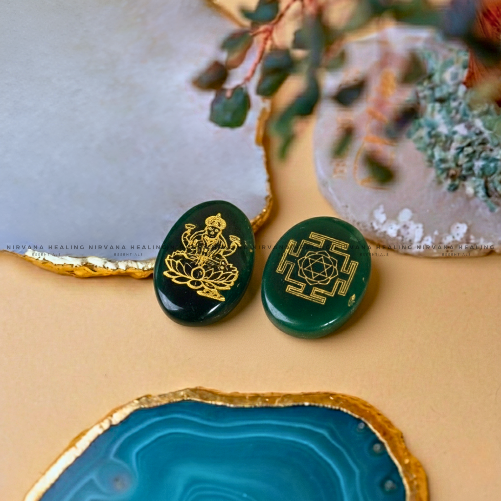 LAXMI ZIBU COIN (Abundance, Prosperity, Divine Protection) image 2
