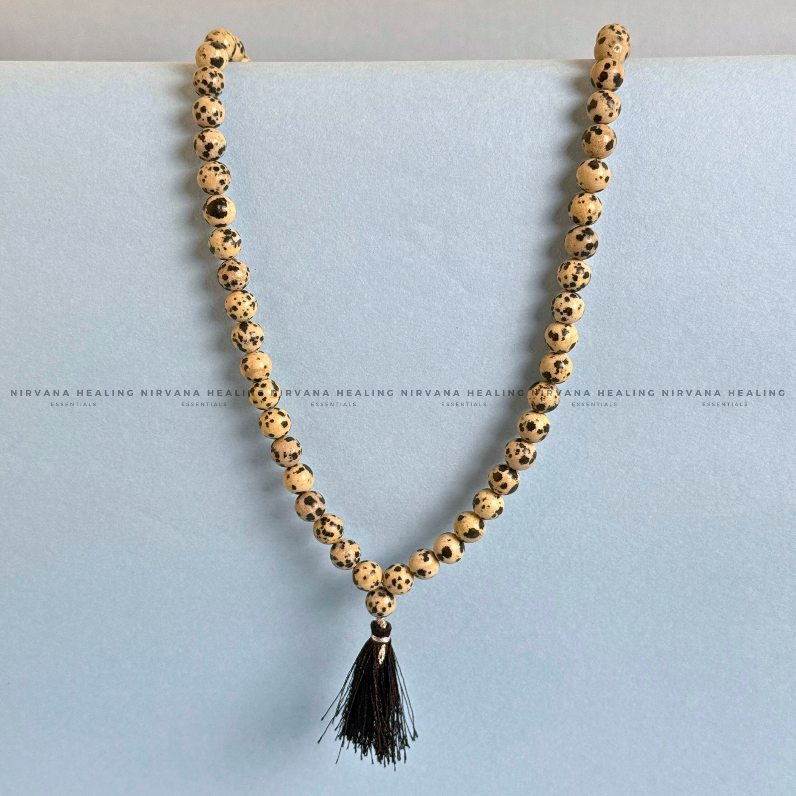 DALMATIAN MALA (Joy, Grounding And Loyalty) image 3