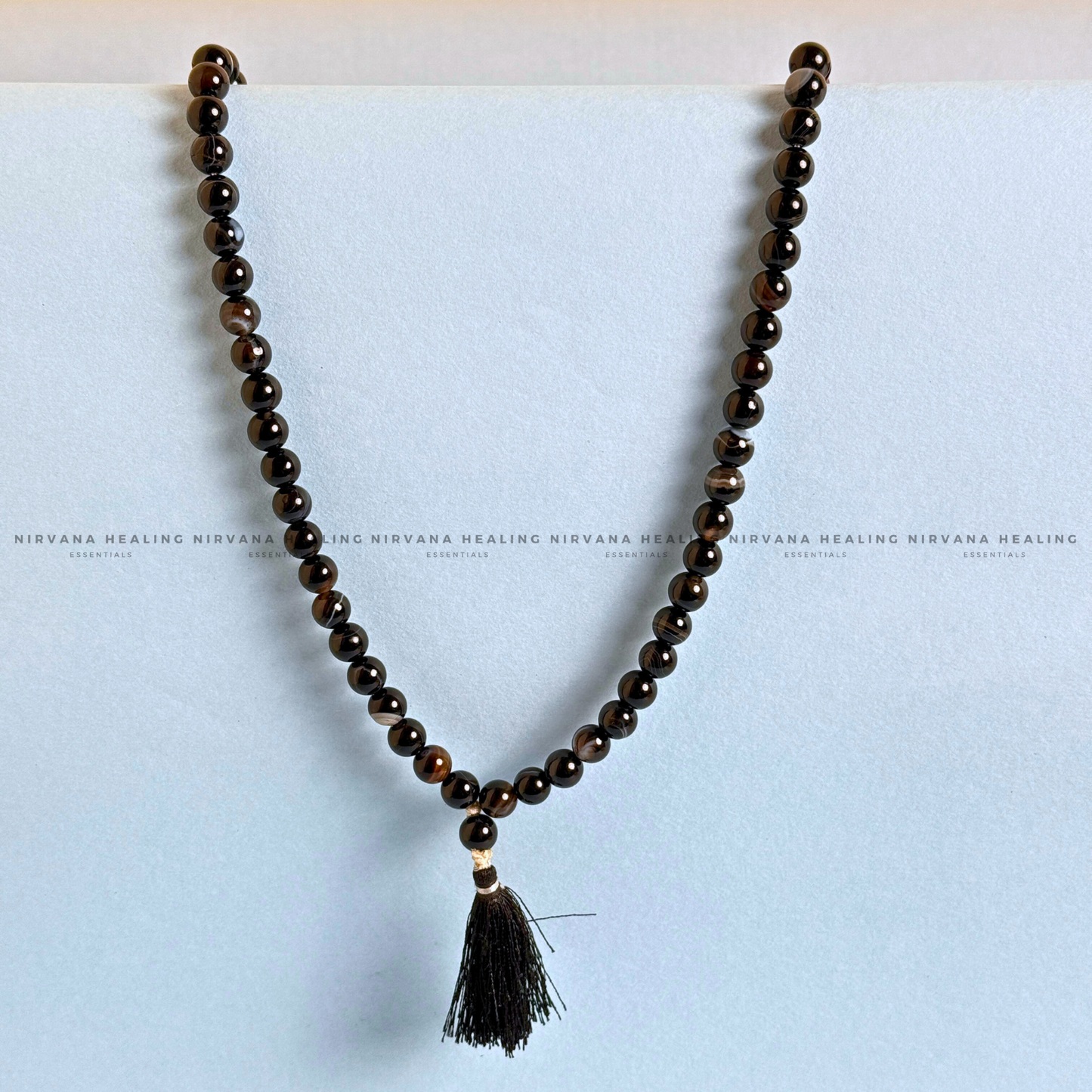 HAKIK SULEMANI MALA (Evil Eye Protection, Grounding And Energy Shielding). image 3