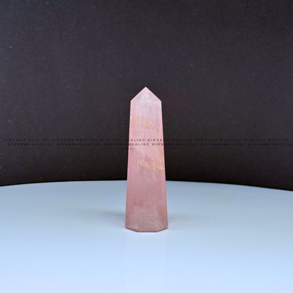 ROSE QUARTZ TOWER (Love, Romance, Relationship, Emotion And Balance) image 5