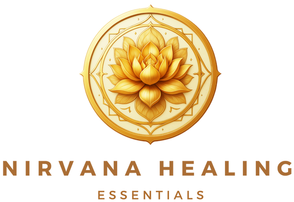 Nirvana Healing Essentials