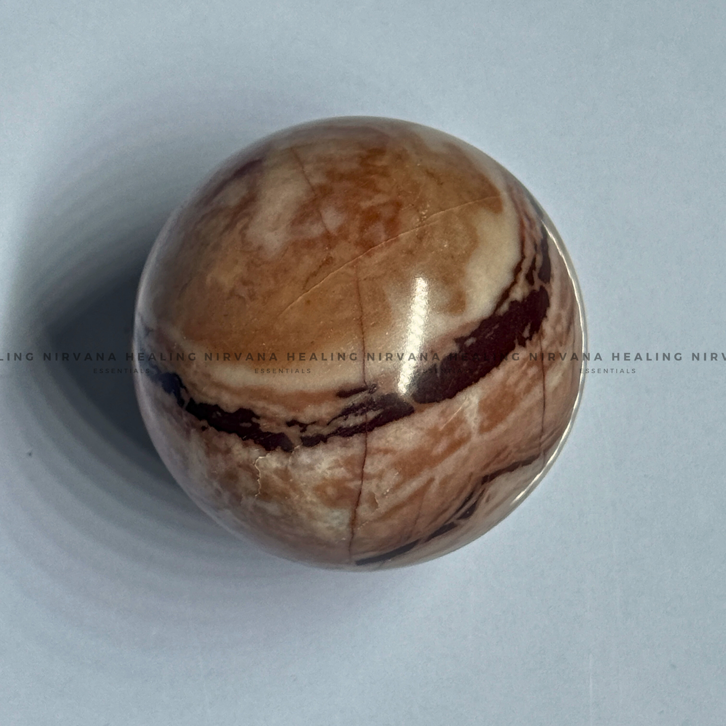 SUN NATURAL SPHERE (Creativity, Initiative, Grounding And Strength) image 4