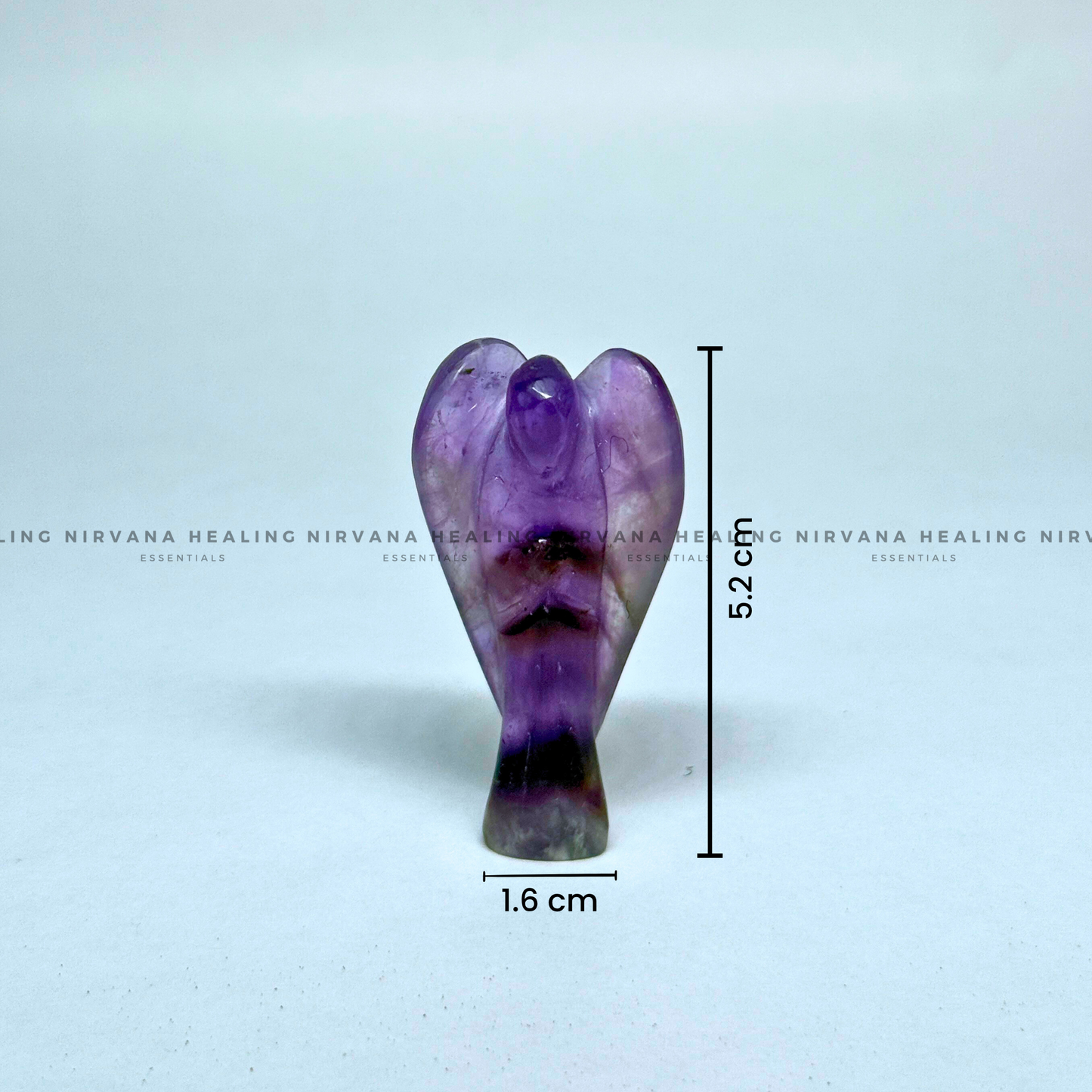 AMETHYST ANGEL (Meditation, Stress Reduction, Intuition and Manifestation) image 3