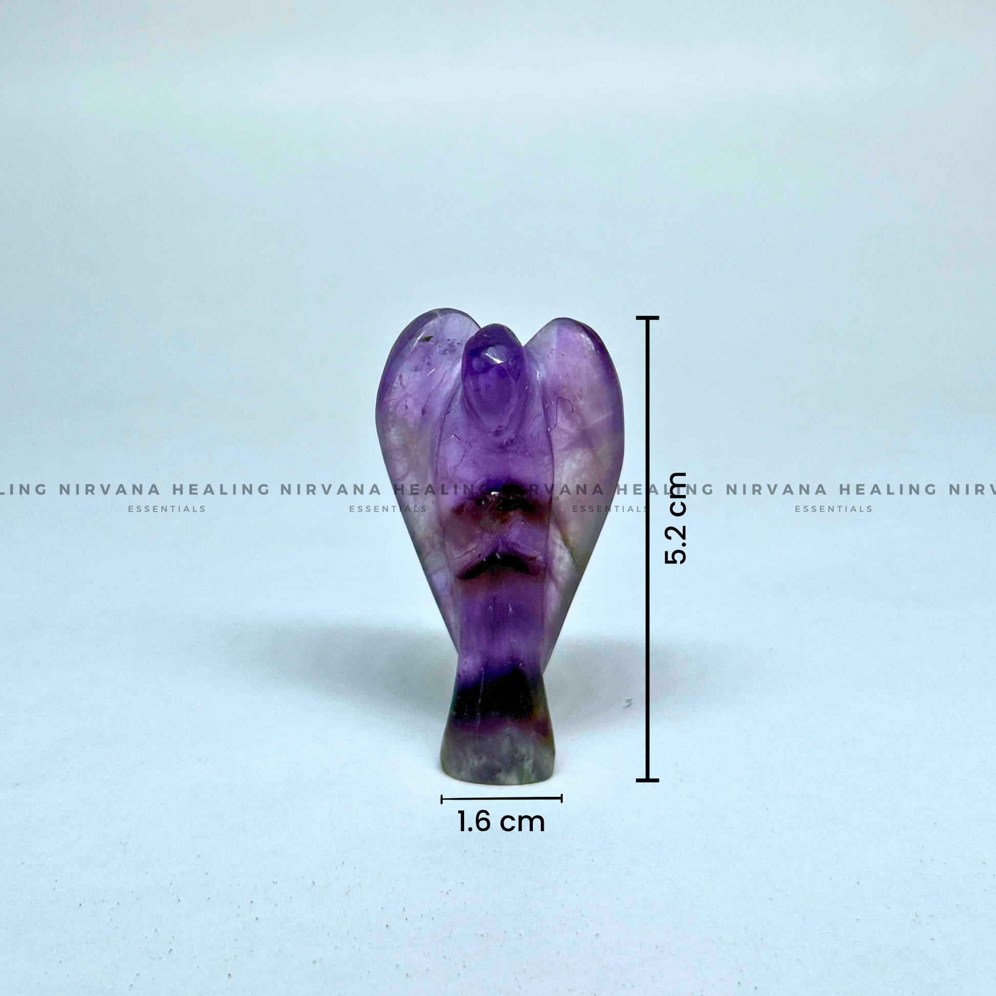 AMETHYST ANGEL (Meditation, Stress Reduction, Intuition and Manifestation) image 3