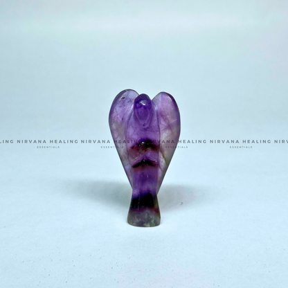 AMETHYST ANGEL (Meditation, Stress Reduction, Intuition and Manifestation) image 2