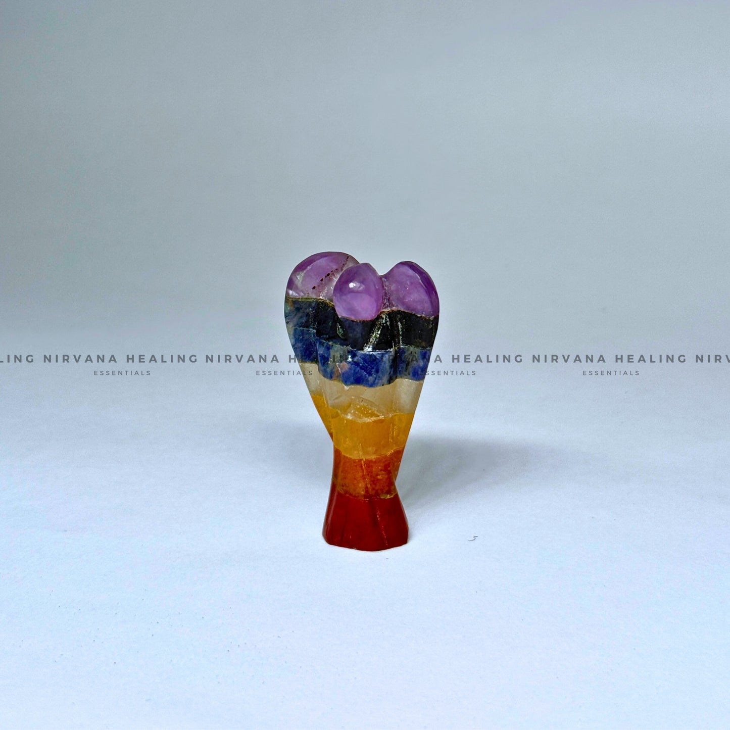 7 CHAKRAS ANGEL (Protection, Divine Guidance And Energy Alignment) image 4