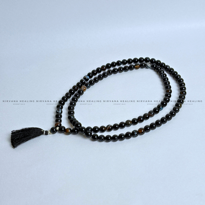HAKIK SULEMANI MALA (Evil Eye Protection, Grounding And Energy Shielding). image 4