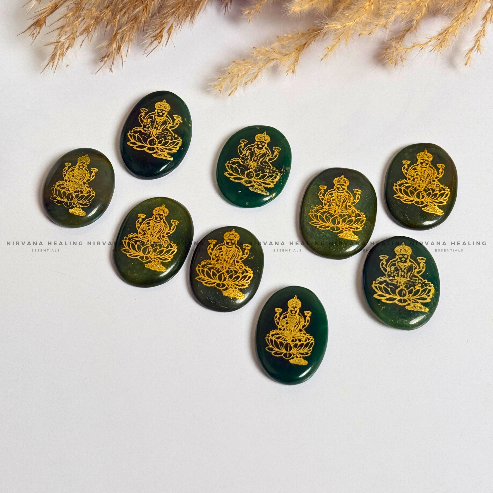 LAXMI ZIBU COIN (Abundance, Prosperity, Divine Protection) image 4