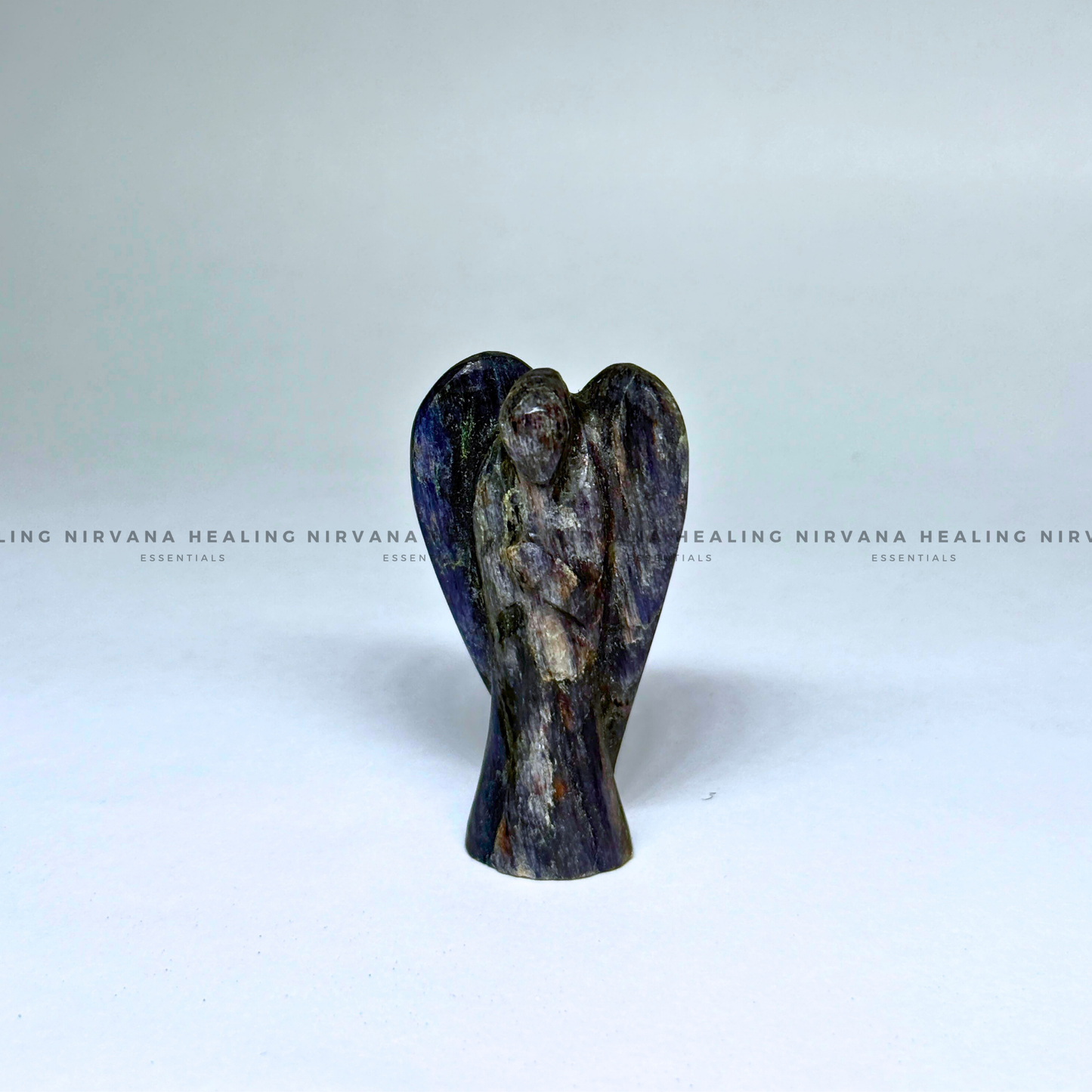 SODALITE ANGEL (Sodalite Creativity, Expression, Logic And Communication) image 4