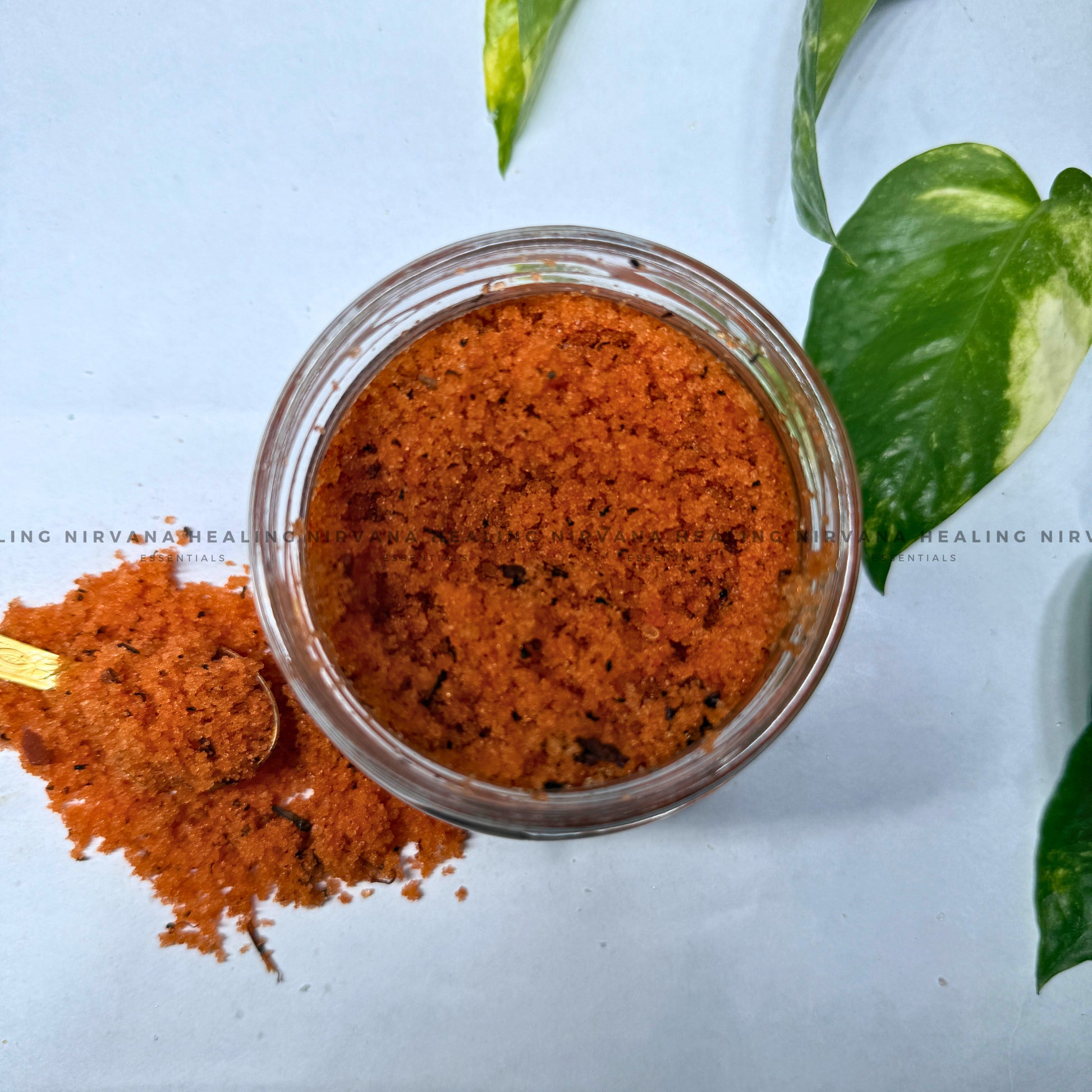 SOUL SILENCE - (Crystal-Infused Bath Salt) image 7