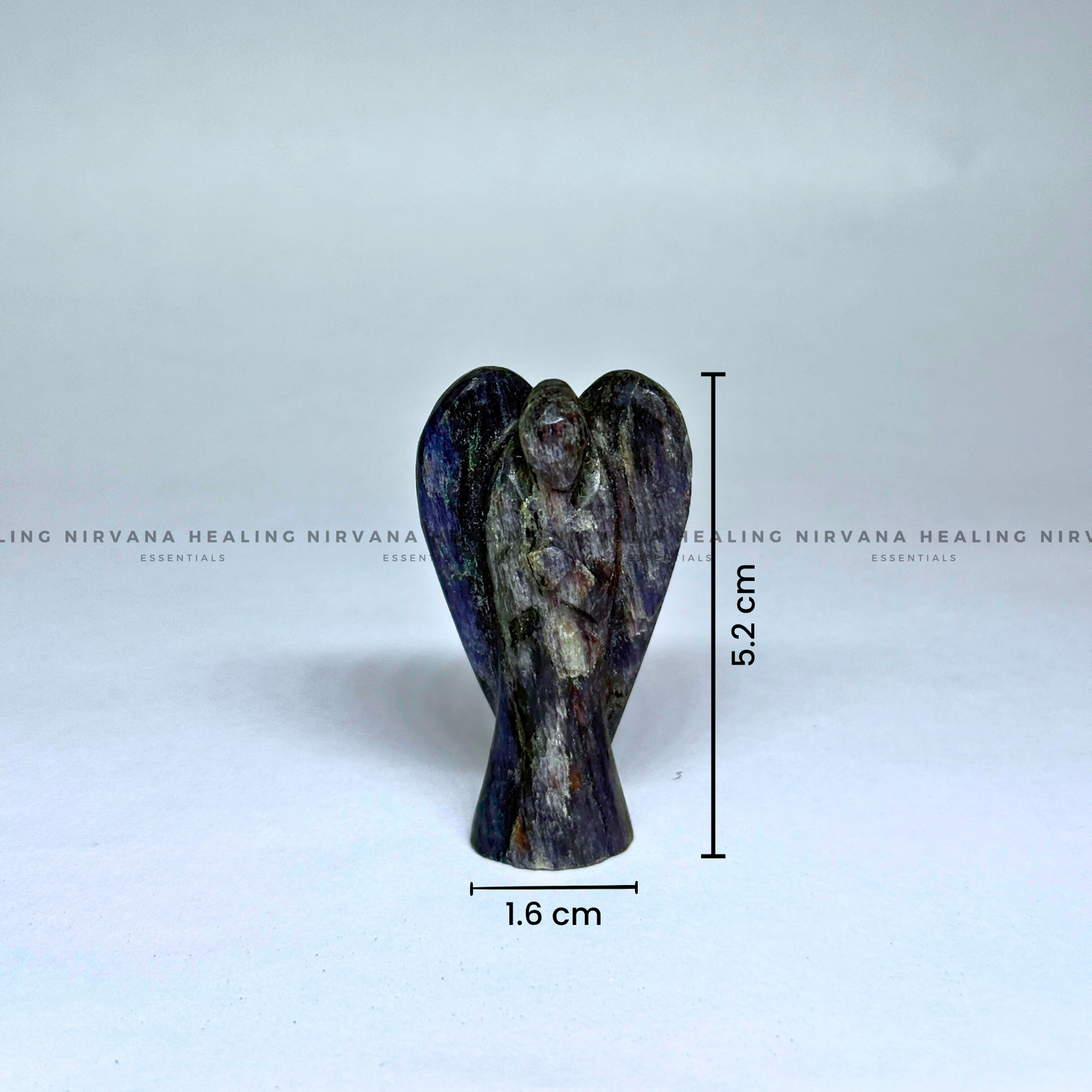 SODALITE ANGEL (Sodalite Creativity, Expression, Logic And Communication) image 3