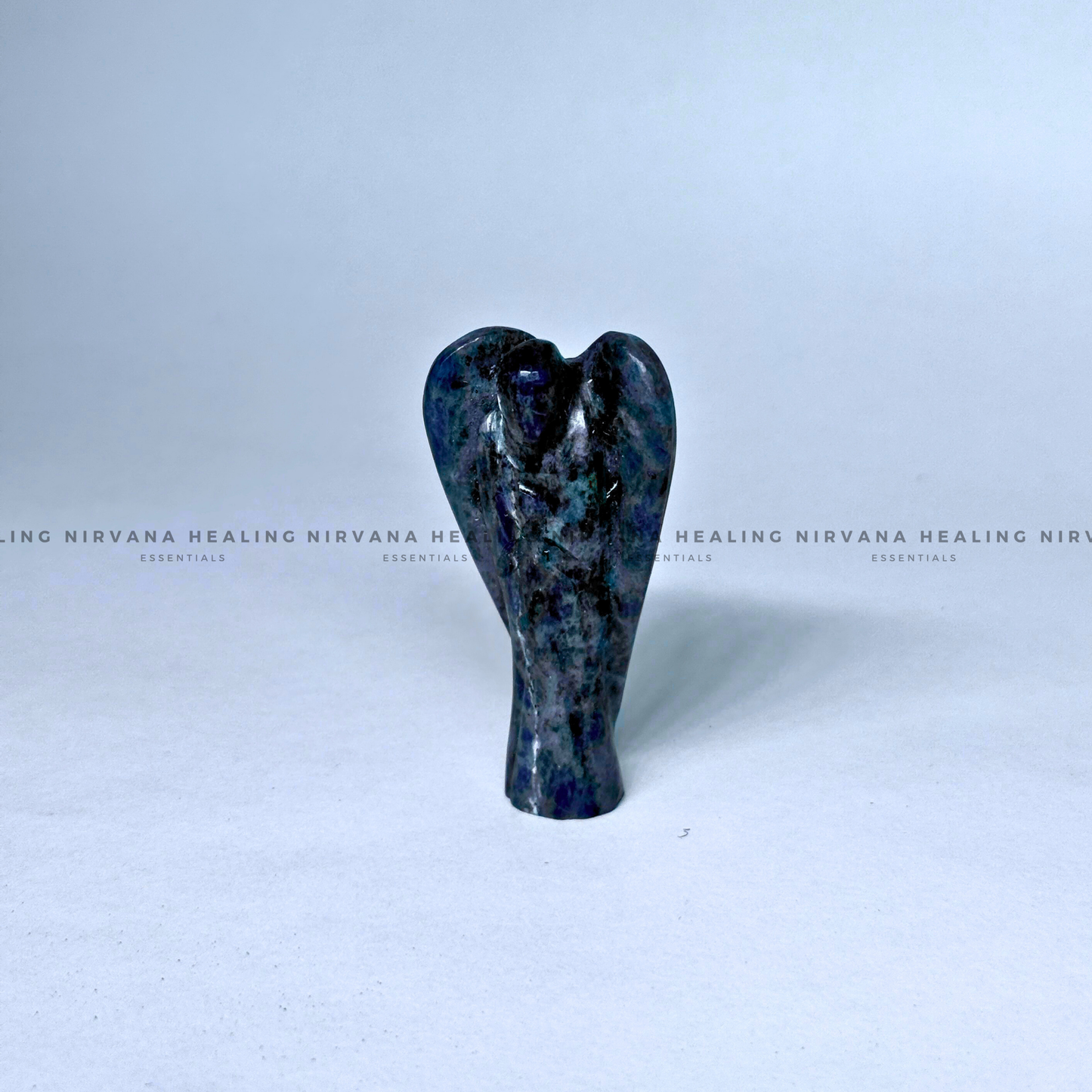 LAPIS LAZULI ANGEL (Communication, Truth, Ease Of Expression And Wisdom) image 1