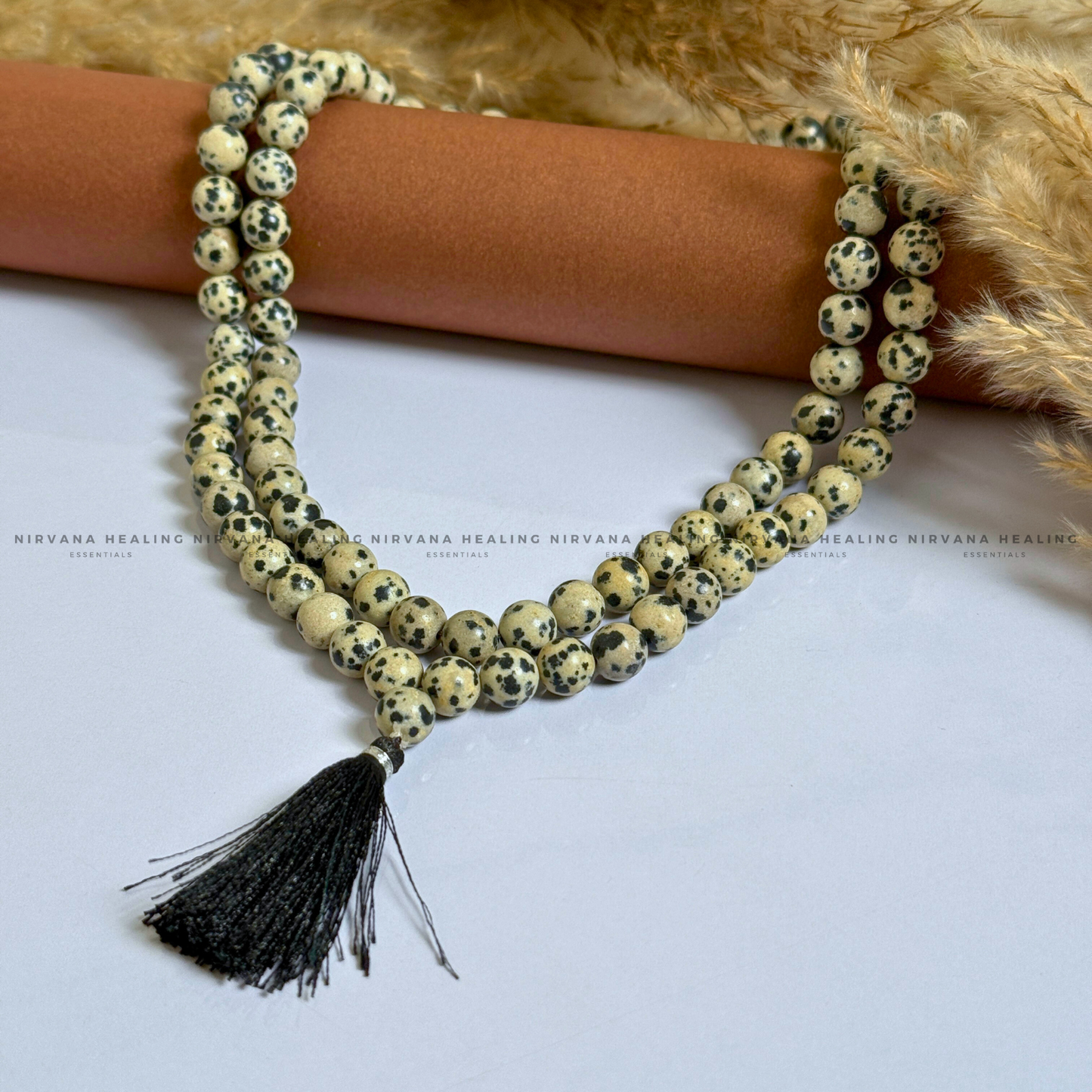 DALMATIAN MALA (Joy, Grounding And Loyalty) image 1