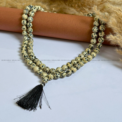 DALMATIAN MALA (Joy, Grounding And Loyalty) image 1