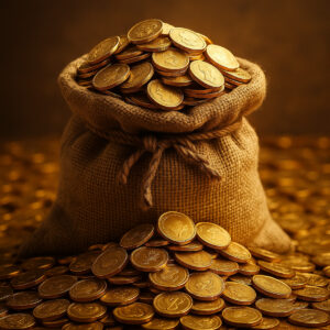 Abundance & Prosperity