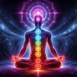Chakra Balancing