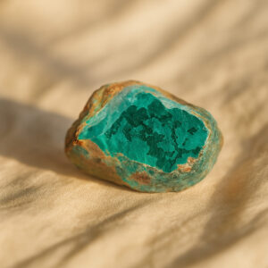 Chrysocolla