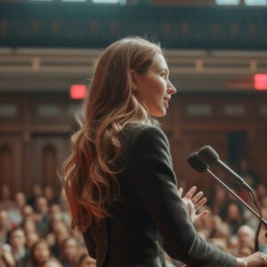 Confidence & Empowerment