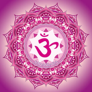 Crown Chakra