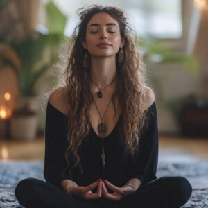 Emotional Balance & Inner Peace