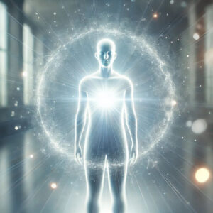 Energy Cleansing & Aura Clearing