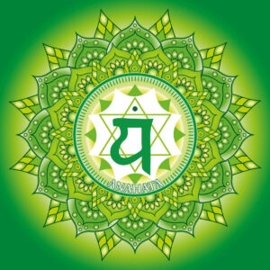 Heart Chakra